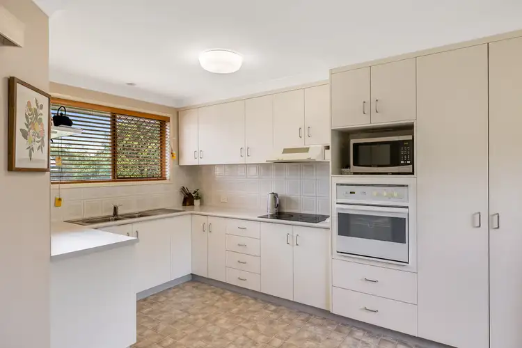 Sixth view of Homely house listing, 23 Dandelion Drive, Middle Ridge QLD 4350