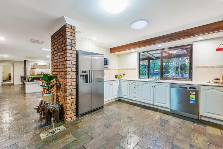 Fourth view of Homely house listing, 18 Vaughan Drive, Ormeau QLD 4208