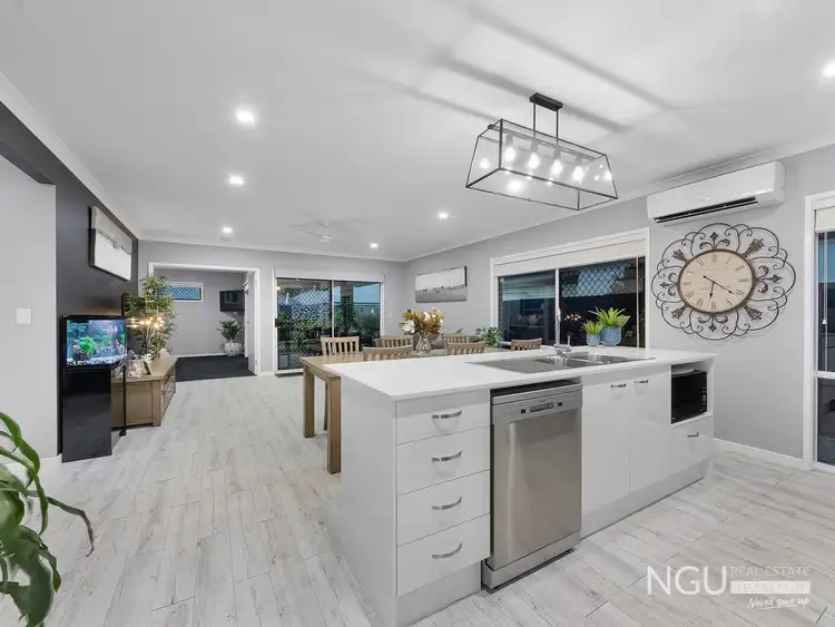 Fifth view of Homely house listing, 30 Waterfern Way, Ripley QLD 4306