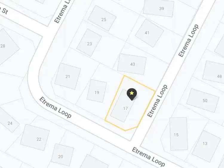 Second view of Homely house listing, 17 Etrema Loop, South Hedland WA 6722