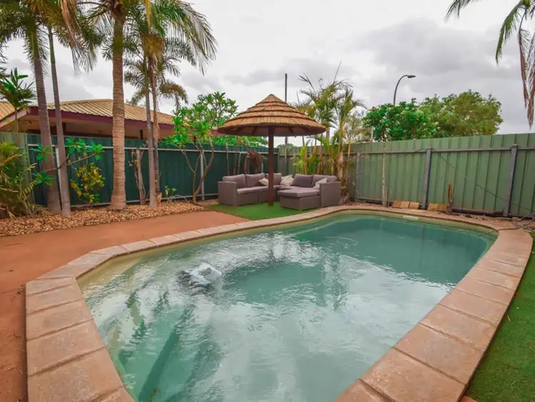 Sixth view of Homely house listing, 17 Etrema Loop, South Hedland WA 6722