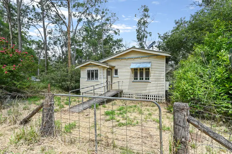 125 Milora Road, Upper Lockyer QLD 4352