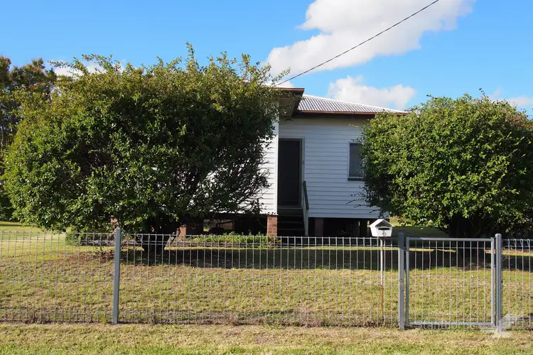 Main view of Homely house listing, 6 Wolfram Street, Stanthorpe QLD 4380
