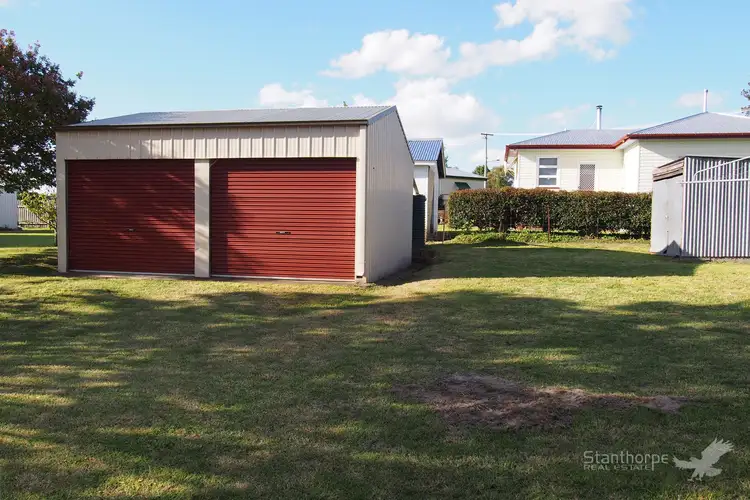 Third view of Homely house listing, 6 Wolfram Street, Stanthorpe QLD 4380
