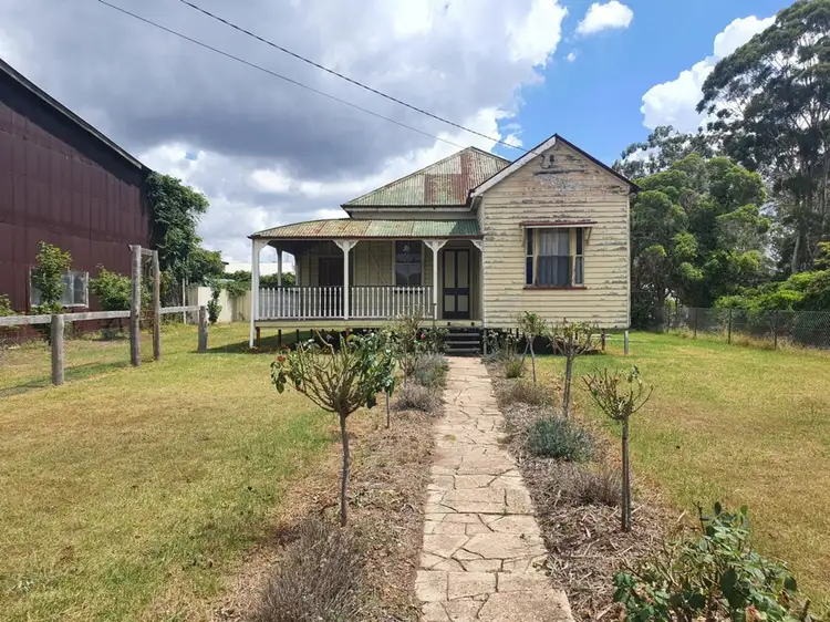 Main view of Homely house listing, 19 Esk Street, Crows Nest QLD 4355