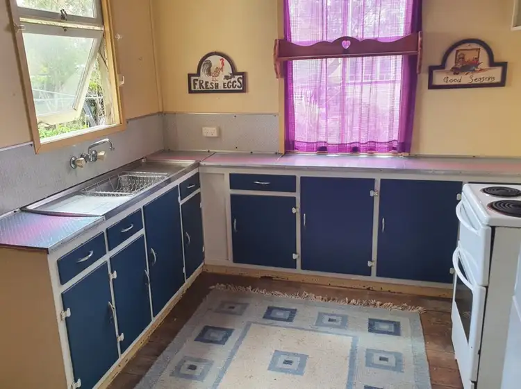 Second view of Homely house listing, 19 Esk Street, Crows Nest QLD 4355