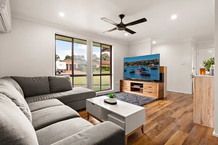Second view of Homely house listing, 29 Holford Crescent, Thornton NSW 2322
