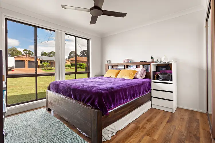 Fifth view of Homely house listing, 29 Holford Crescent, Thornton NSW 2322
