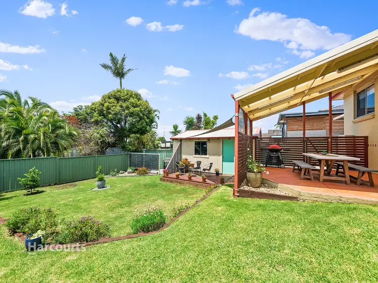 Second view of Homely house listing, 185 Captain Cook Drive, Barrack Heights NSW 2528
