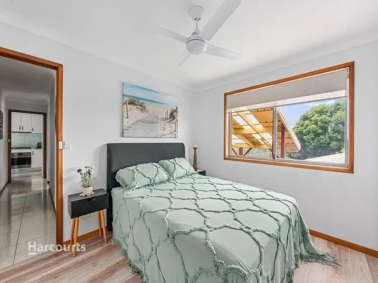 Sixth view of Homely house listing, 185 Captain Cook Drive, Barrack Heights NSW 2528