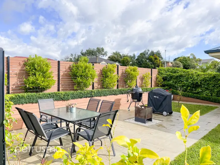 Main view of Homely house listing, 1 Corsair Place, Huntingfield TAS 7055