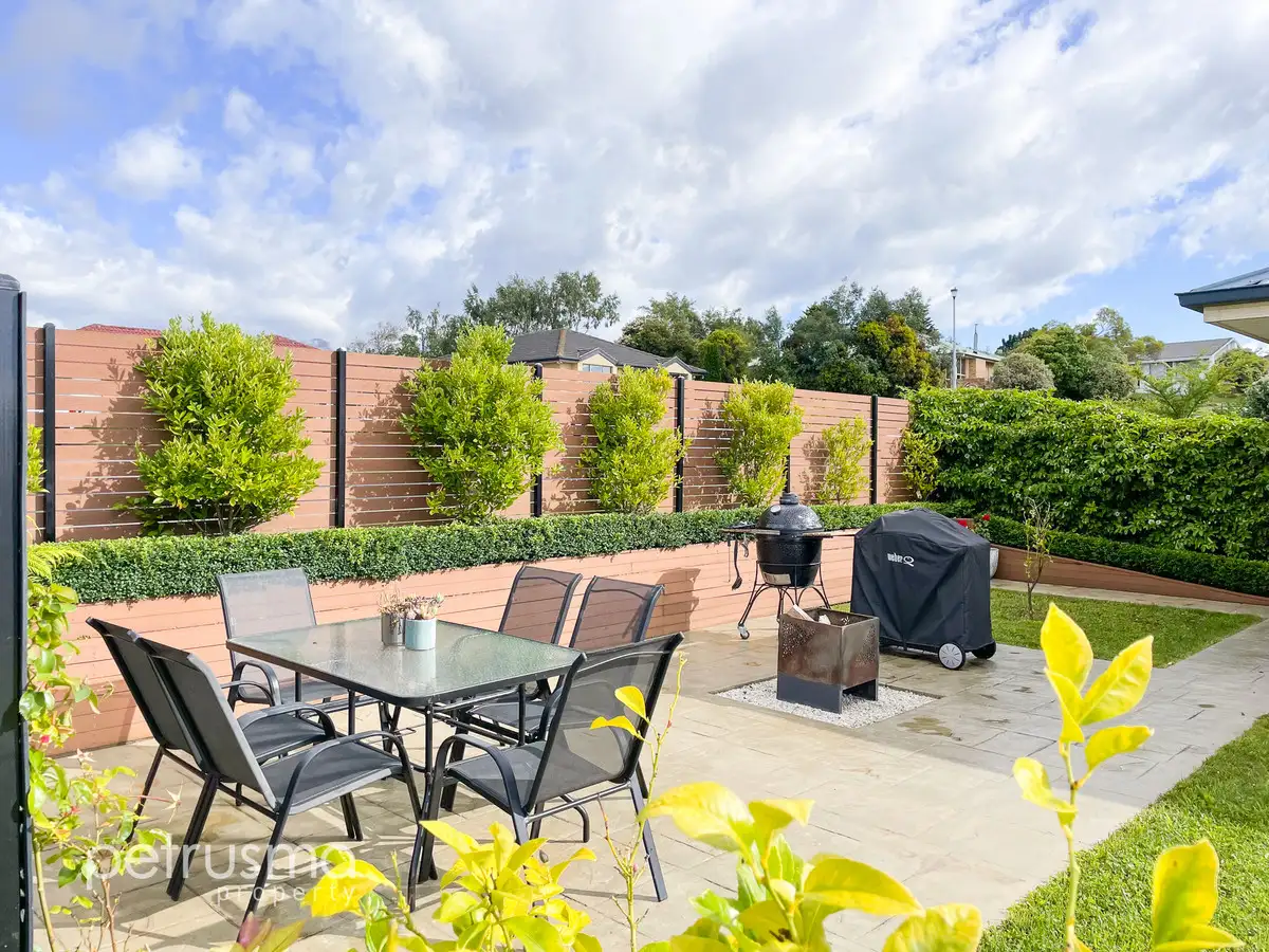 Main view of Homely house listing, 1 Corsair Place, Huntingfield TAS 7055