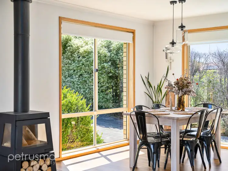 Fourth view of Homely house listing, 1 Corsair Place, Huntingfield TAS 7055