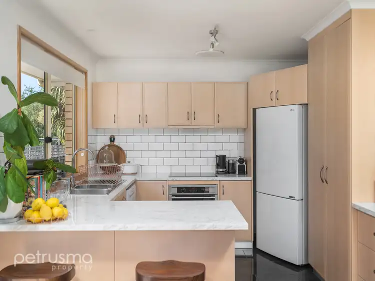 Fifth view of Homely house listing, 1 Corsair Place, Huntingfield TAS 7055