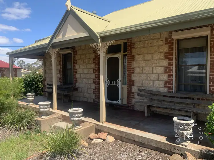 17 Rudolf Street, Mannum SA 5238