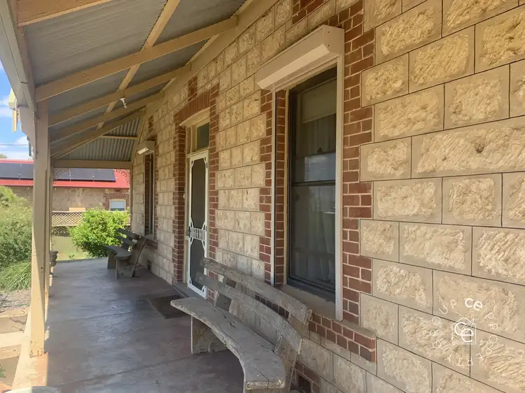 Second view of Homely house listing, 17 Rudolf Street, Mannum SA 5238