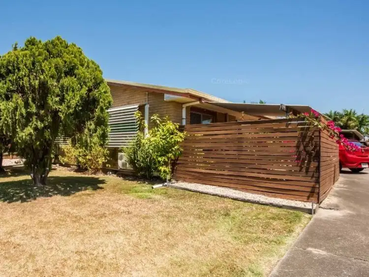 Main view of Homely unit listing, 1/2 Symons Street, South Mackay QLD 4740