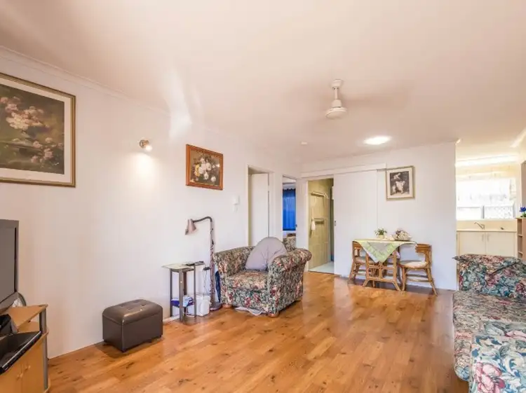 Second view of Homely unit listing, 1/2 Symons Street, South Mackay QLD 4740