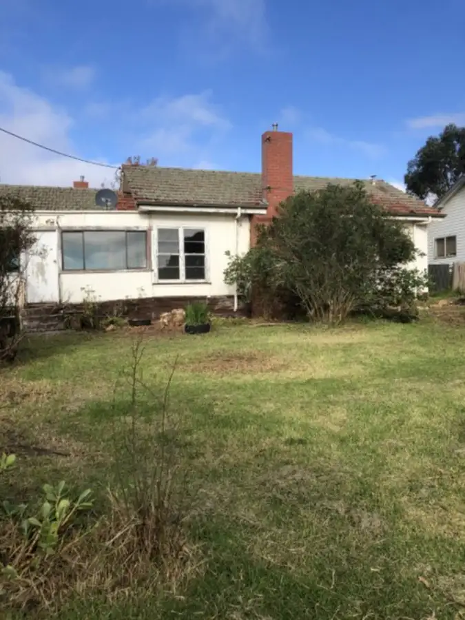 Second view of Homely house listing, 5 Gray Street, Lismore VIC 3324