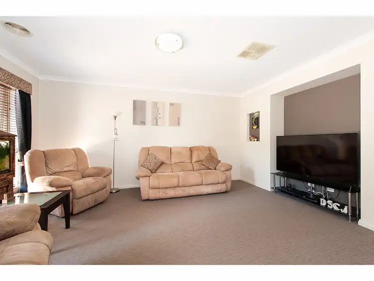 Third view of Homely house listing, 25 Golflinks Avenue, Wodonga VIC 3690