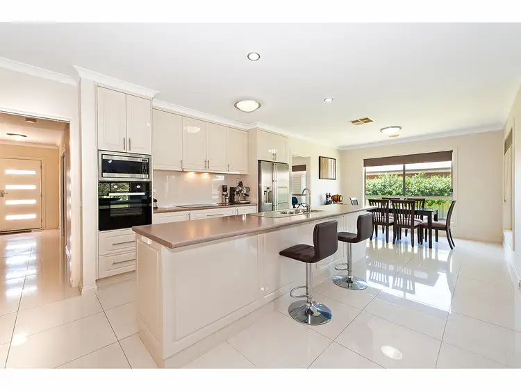 Fourth view of Homely house listing, 25 Golflinks Avenue, Wodonga VIC 3690