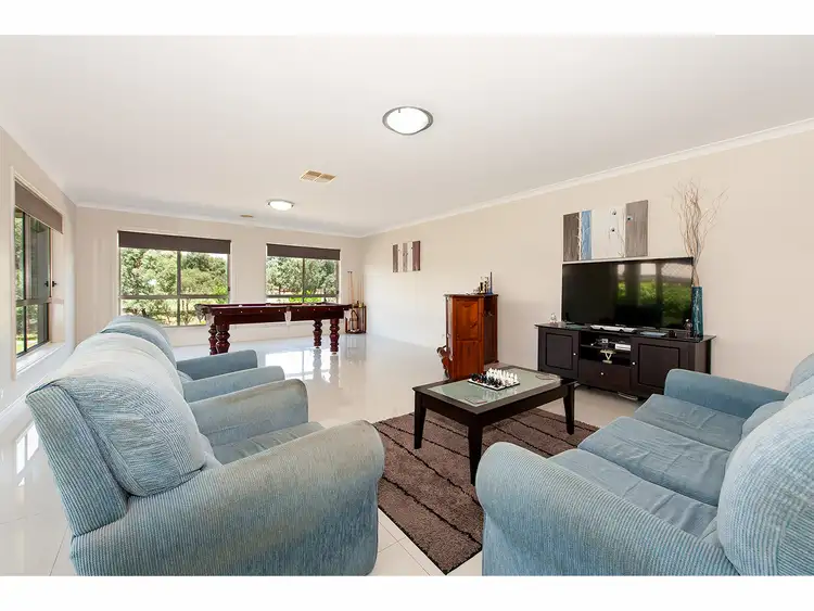 Fifth view of Homely house listing, 25 Golflinks Avenue, Wodonga VIC 3690