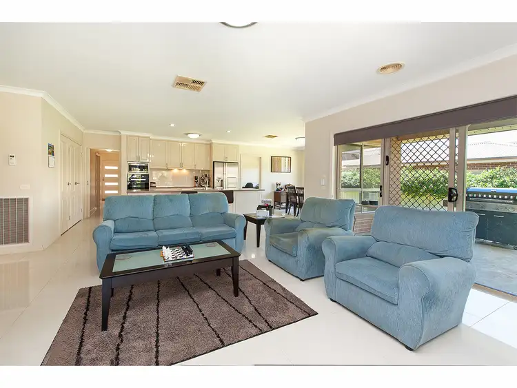 Sixth view of Homely house listing, 25 Golflinks Avenue, Wodonga VIC 3690