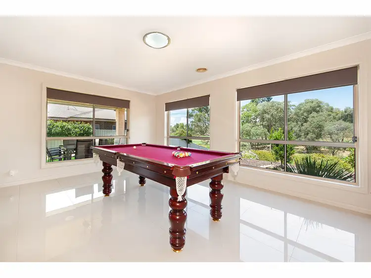 Seventh view of Homely house listing, 25 Golflinks Avenue, Wodonga VIC 3690