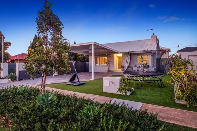 80 Millcrest Street, Scarborough WA 6019