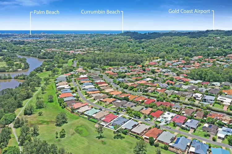 35 Tussock Crescent, Elanora QLD 4221