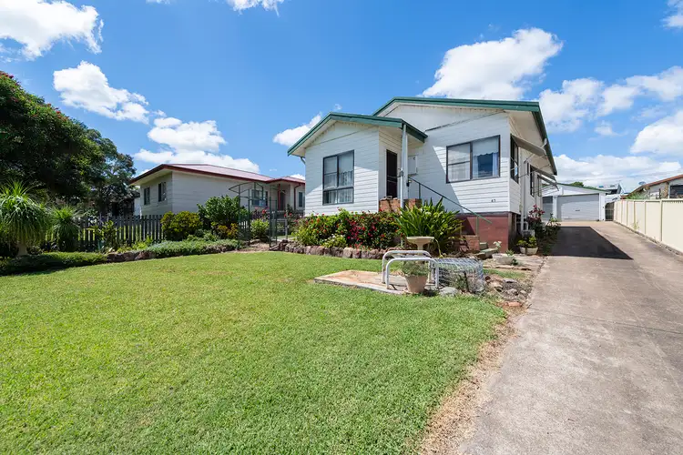 Main view of Homely house listing, 47 Cook Street, Muswellbrook NSW 2333