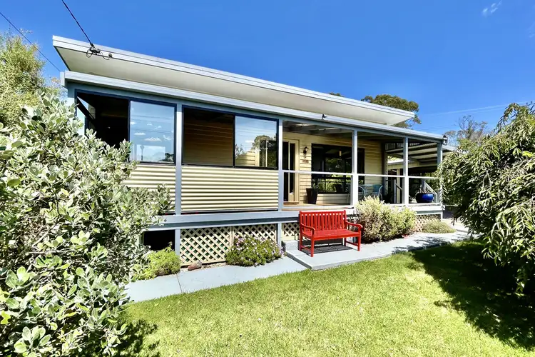 7 Falmouth Street, St Helens TAS 7216