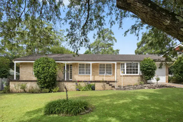 156 Hull Road, West Pennant Hills NSW 2125