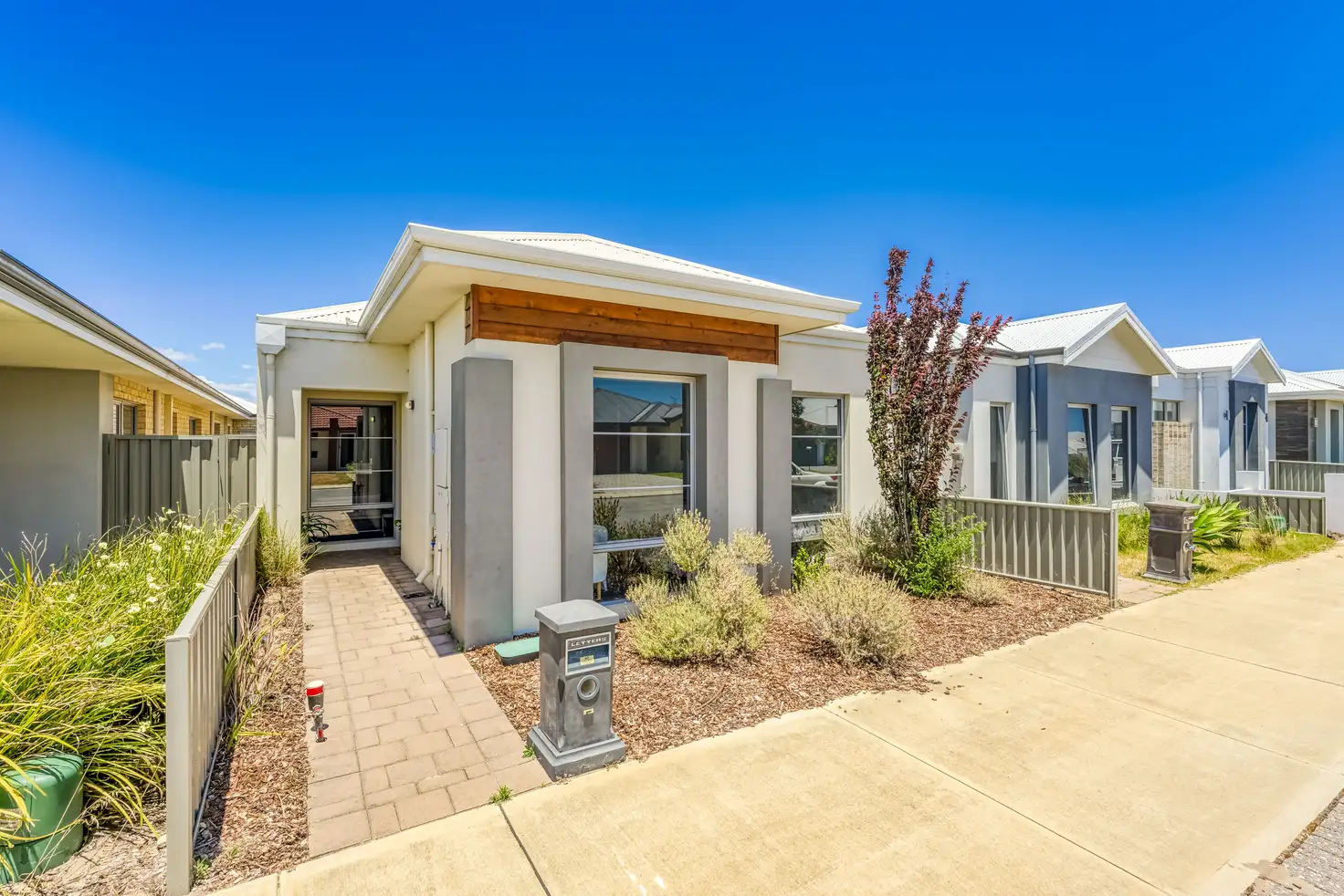 Main view of Homely house listing, 5 Geikie Glade, Wandi WA 6167