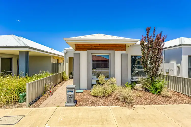 Fourth view of Homely house listing, 5 Geikie Glade, Wandi WA 6167