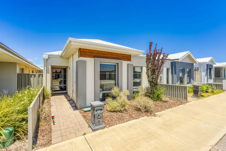 Seventh view of Homely house listing, 5 Geikie Glade, Wandi WA 6167