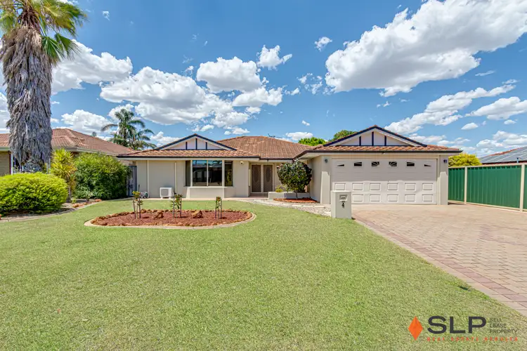 Main view of Homely house listing, 4 Kinglassie Circle, Kinross WA 6028