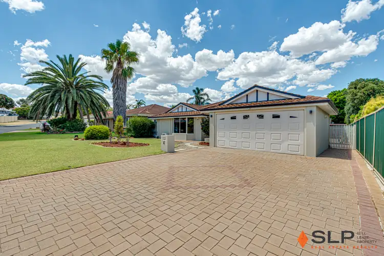 Second view of Homely house listing, 4 Kinglassie Circle, Kinross WA 6028