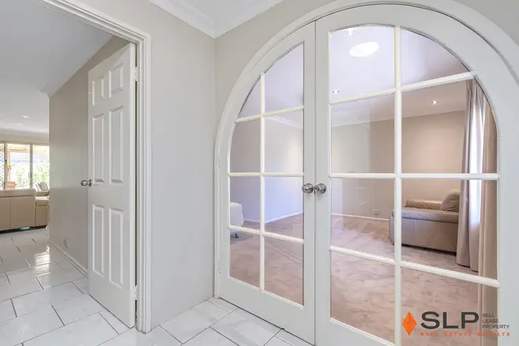 Third view of Homely house listing, 4 Kinglassie Circle, Kinross WA 6028