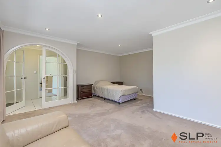 Fourth view of Homely house listing, 4 Kinglassie Circle, Kinross WA 6028