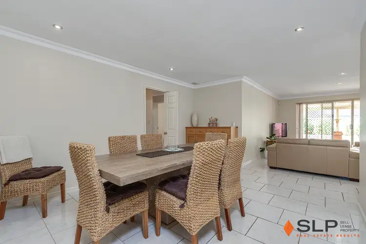 Sixth view of Homely house listing, 4 Kinglassie Circle, Kinross WA 6028