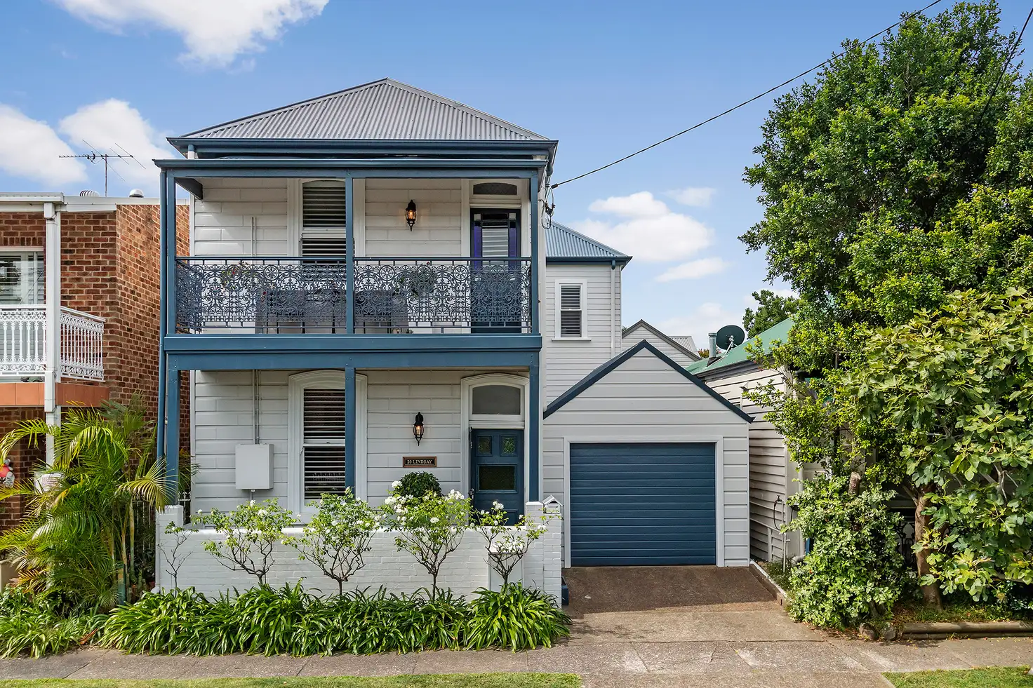 Main view of Homely house listing, 20 Lindsay Street, Hamilton NSW 2303