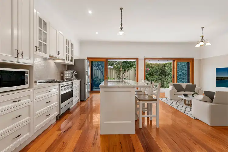Second view of Homely house listing, 20 Lindsay Street, Hamilton NSW 2303
