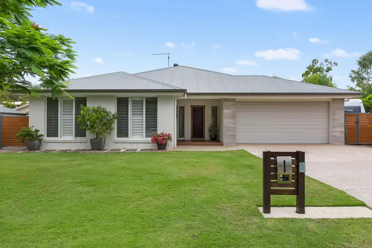 7 Magnum Court, Mount Cotton QLD 4165