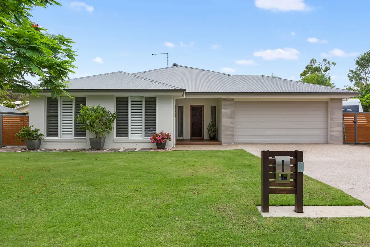 Main view of Homely house listing, 7 Magnum Court, Mount Cotton QLD 4165