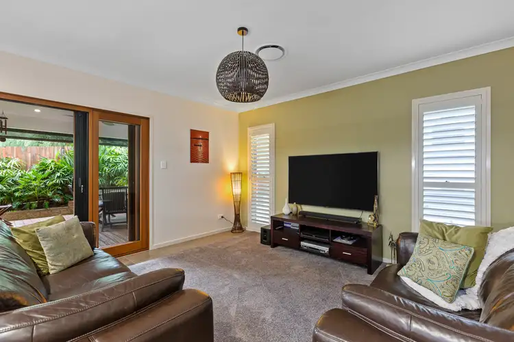 Second view of Homely house listing, 7 Magnum Court, Mount Cotton QLD 4165