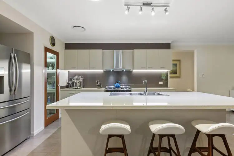 Third view of Homely house listing, 7 Magnum Court, Mount Cotton QLD 4165