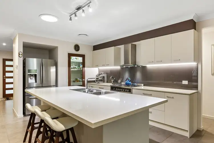 Fourth view of Homely house listing, 7 Magnum Court, Mount Cotton QLD 4165