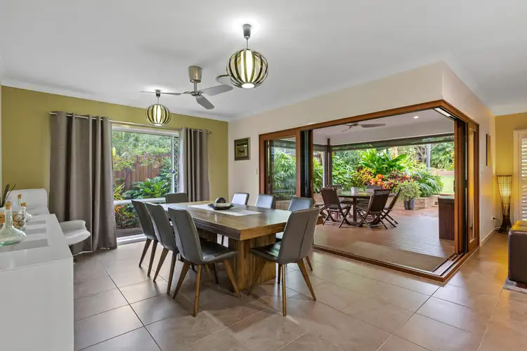 Fifth view of Homely house listing, 7 Magnum Court, Mount Cotton QLD 4165