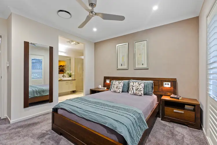 Sixth view of Homely house listing, 7 Magnum Court, Mount Cotton QLD 4165